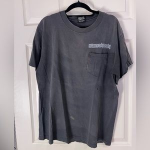 Vintage Harley Davidson T-Shirt